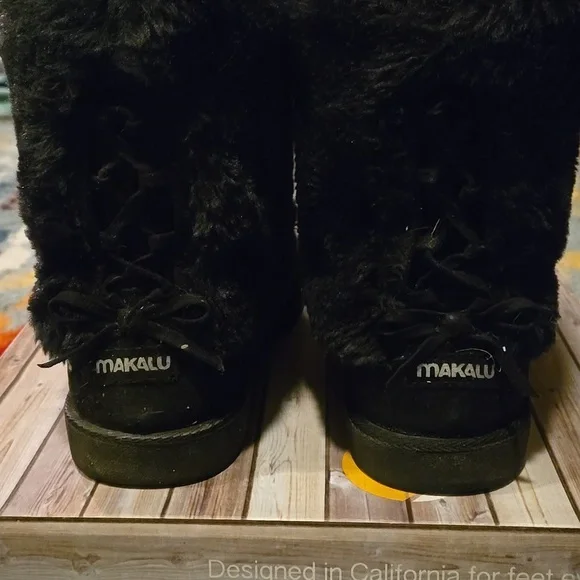 LOWEST PRICE-Halana Boots - Picture 2 of 7